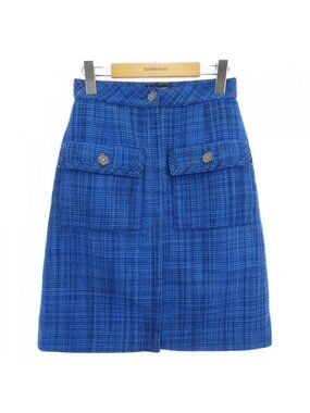 Chanel 20 C Skirt
